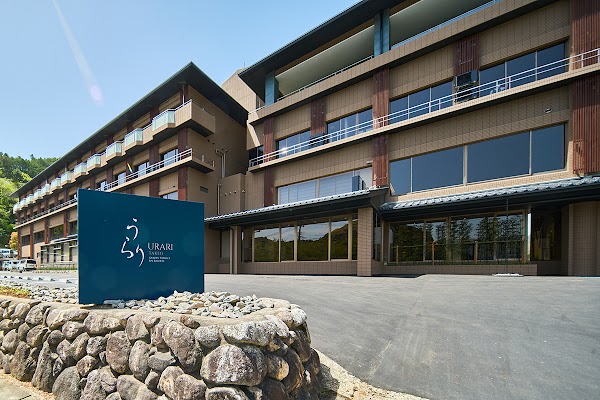 Urari Takeo Garden Terrace Spa Resorts