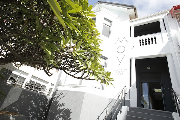 MOY Guesthouse & Backpackers