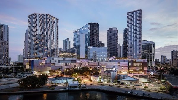Brickell City Centre 5