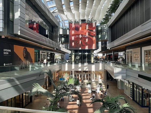 Brickell City Centre 4