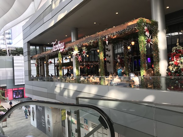 Brickell City Centre 2