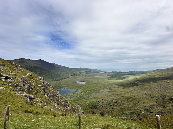 Caha Pass 5