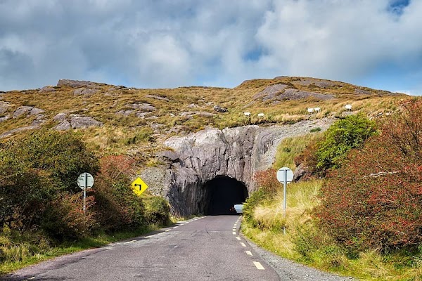 Caha Pass 4
