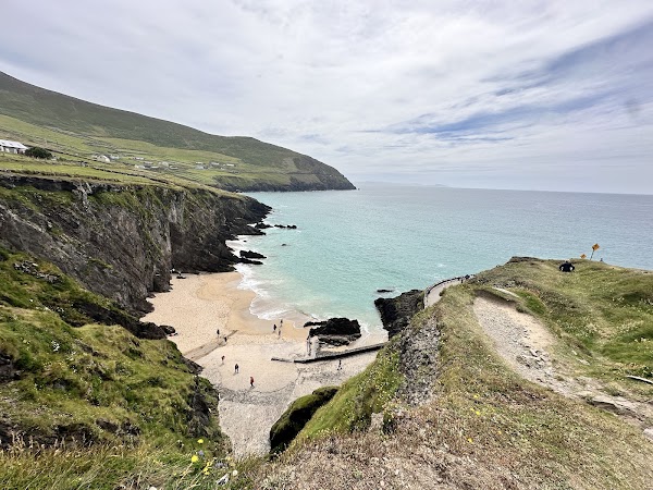 Caha Pass 3