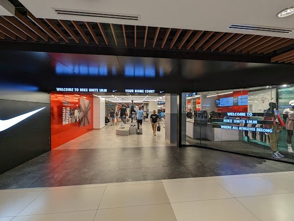 Nike Factory Store IMM
