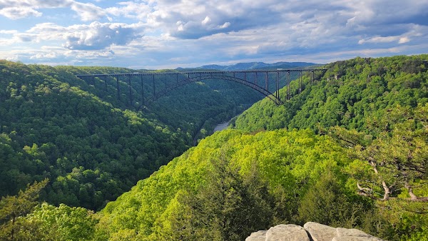 New River Gorge National Park & Preserve 5