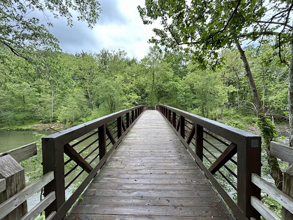 New River Gorge National Park & Preserve 4
