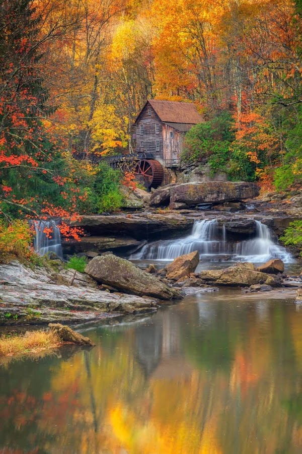 New River Gorge National Park & Preserve 3