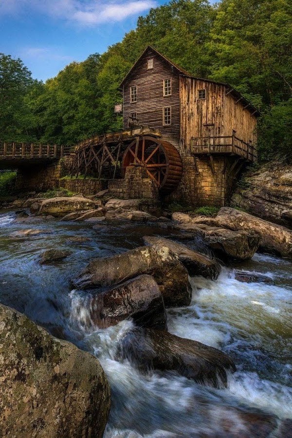 New River Gorge National Park & Preserve 2