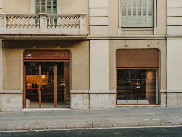 Jaç Hi-fi Cafe