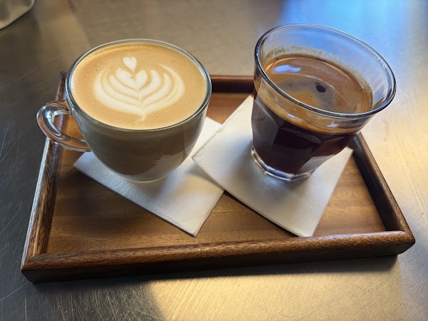 Jaç Hi-fi Cafe 4