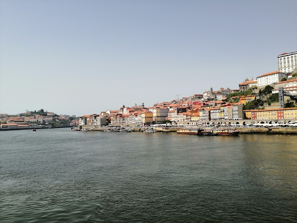 Cais de Gaia