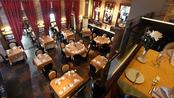 L'Opera Ristorante Italiano