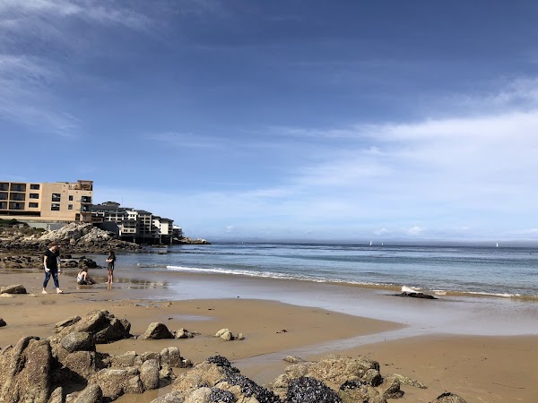 San Carlos Beach Park 1