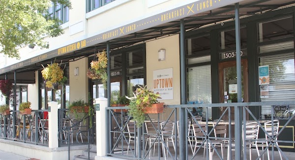 Uptown Kitchen & Bar 1