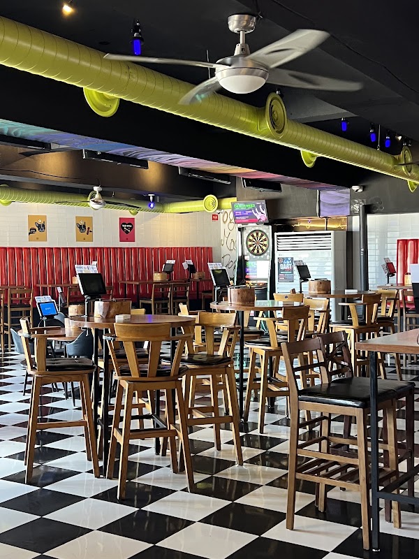 Mad Dogs Gwangalli 5