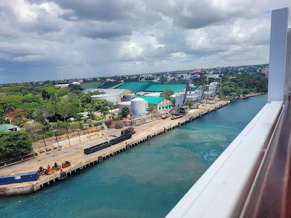Dominican Republic 3