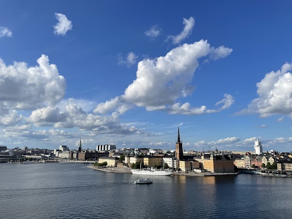 Långholmen 4