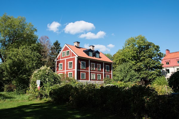 Långholmen 2