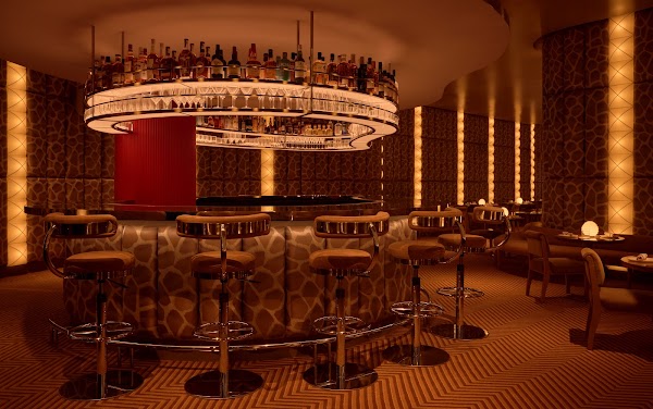 Obvio Cocktail Bar - Midtown
