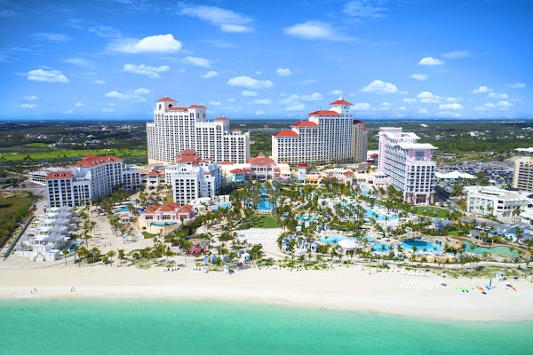 Baha Mar 1