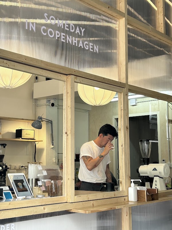 Someday In Copenhagen