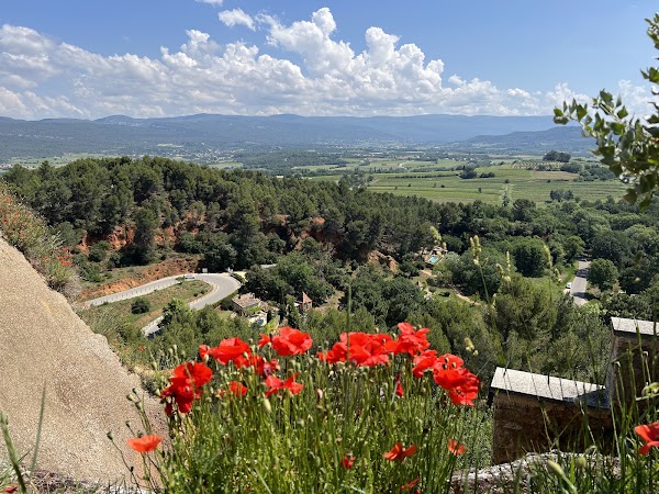 Luberon