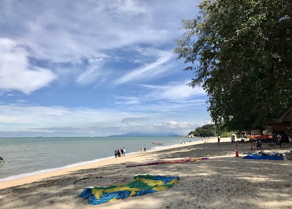Batu Ferringhi