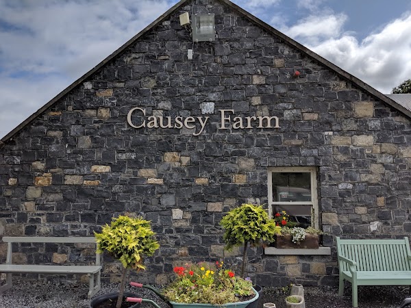 Causey Farm 1