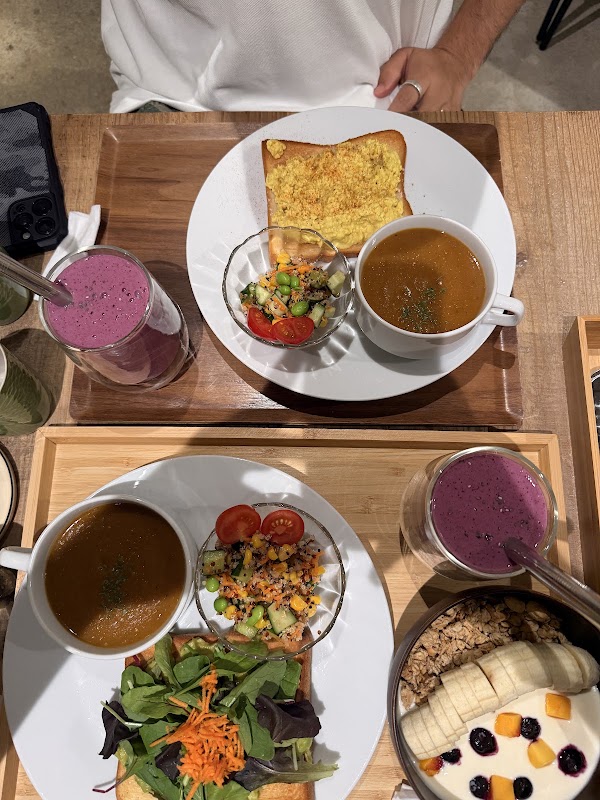 the kind Breakfast 2