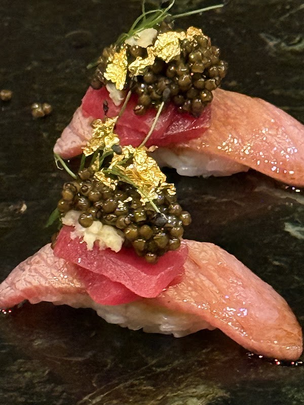 Sushi Ishikawa