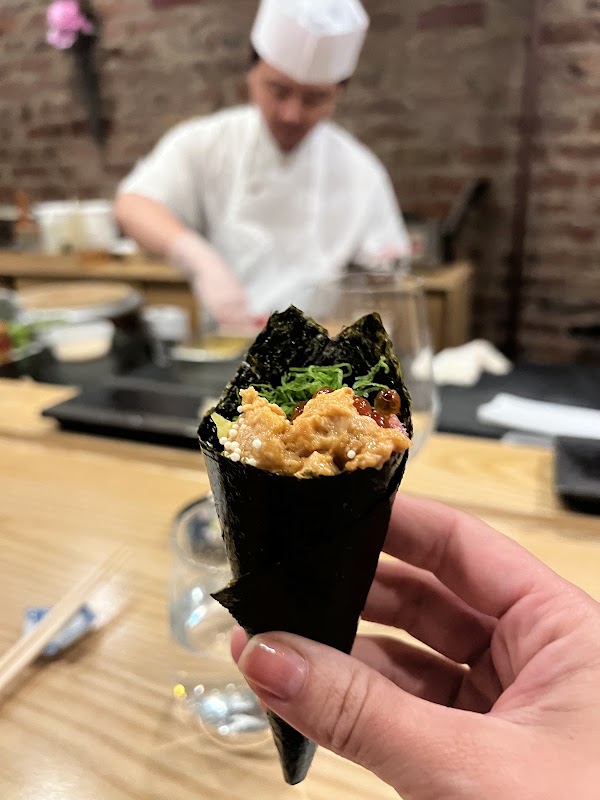 Sushi Ishikawa 4