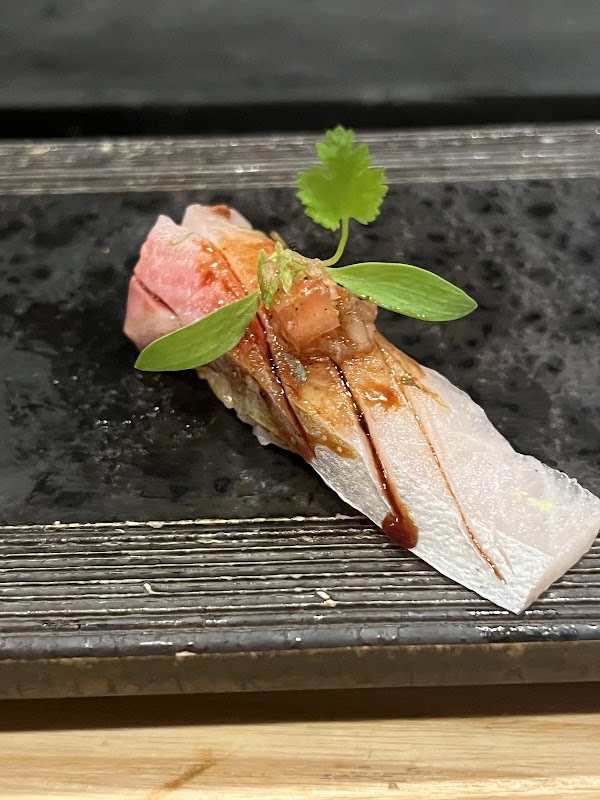 Sushi Ishikawa 2