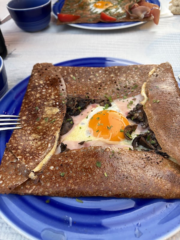 Chez Papa 3