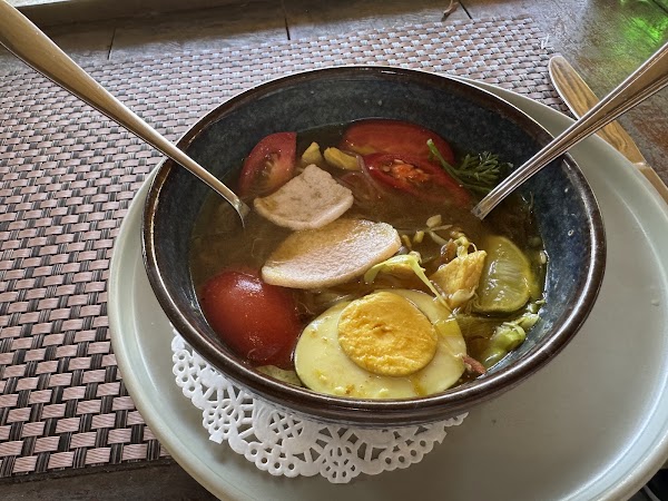 Uma Ceking Resto and Swing 4