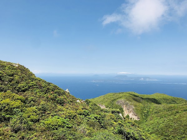 Mt. Tenjo