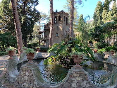 Villa Comunale di Taormina