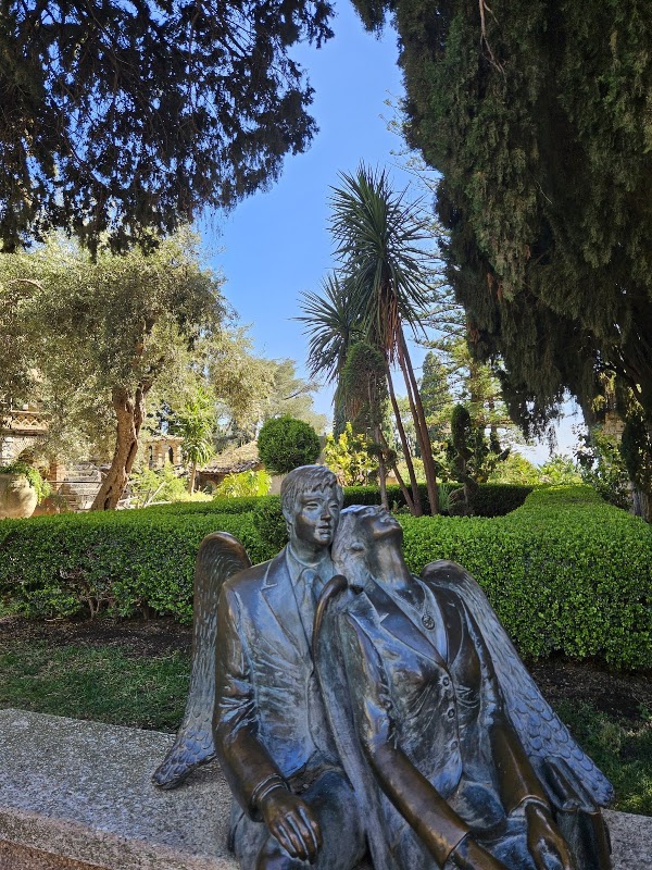 Villa Comunale di Taormina 3