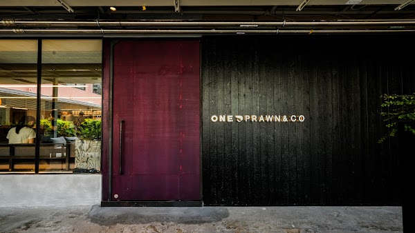 One Prawn & Co