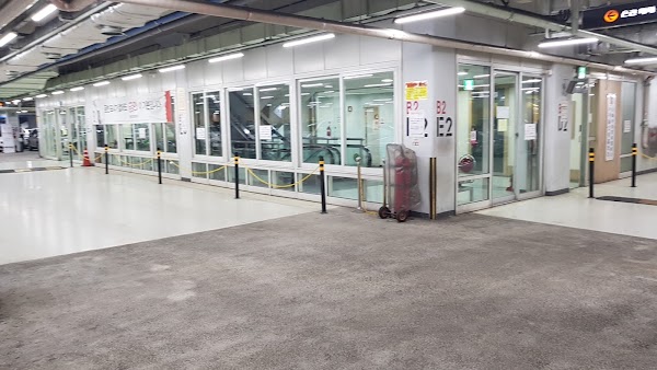 Seoul Auto Gallery Inc.