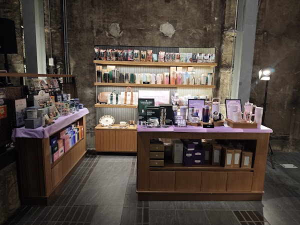 Starbucks Gyeongdong 1960 Branch 5