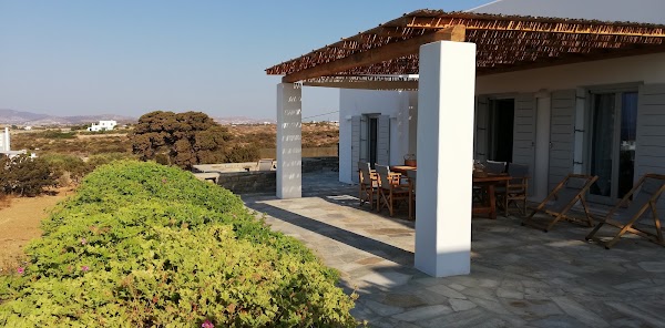 Villa THEROS