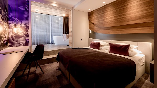 Hotel Nox Ljubljana