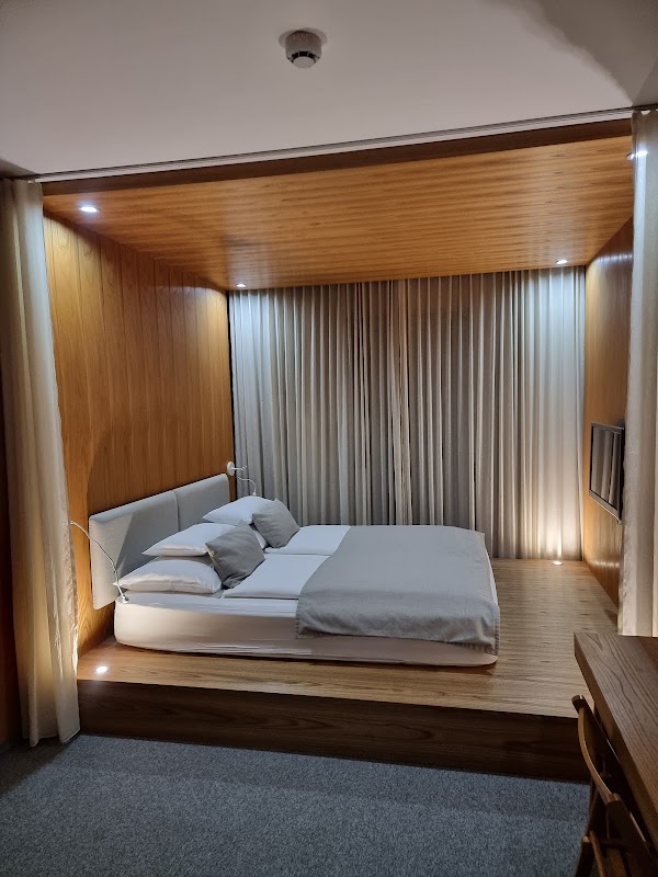 Hotel Nox Ljubljana 5