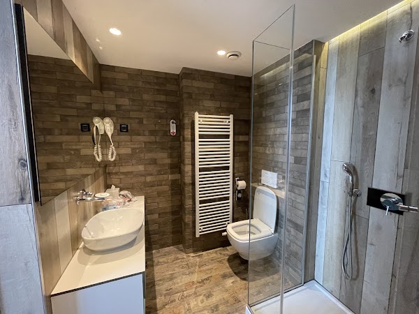 Hotel Nox Ljubljana 4