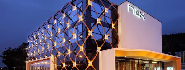 Hotel Nox Ljubljana 3