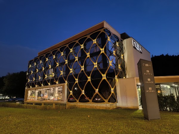 Hotel Nox Ljubljana 2