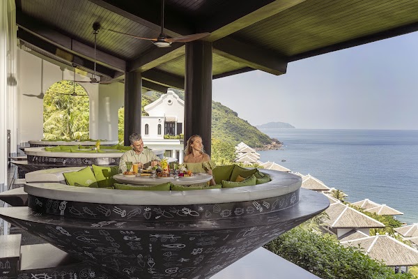 Vietnam stay