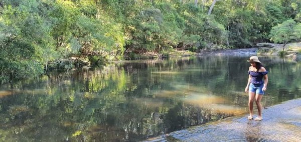 Kangaroo Valley