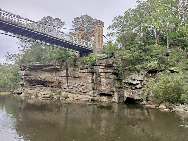 Kangaroo Valley 5